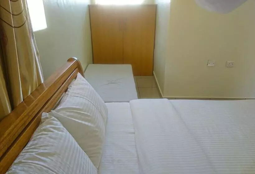 هتل Hôtel Le Premier