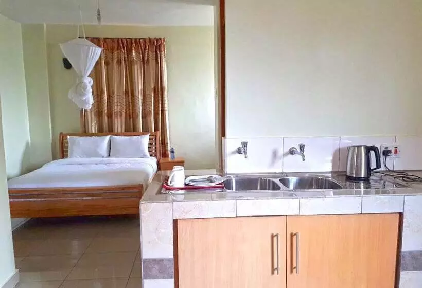 هتل Hôtel Le Premier