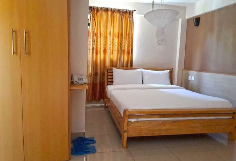 هتل Hôtel Le Premier