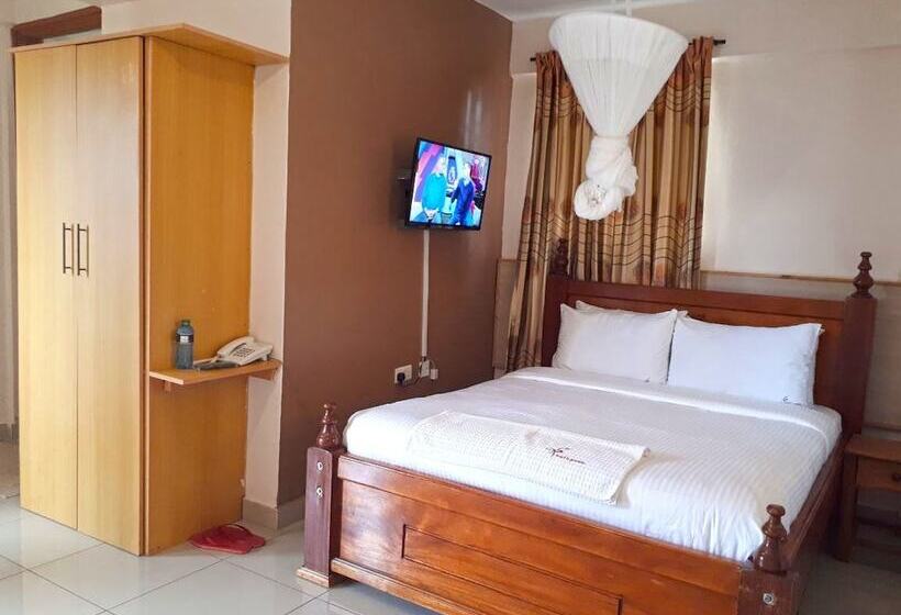 هتل Hôtel Le Premier