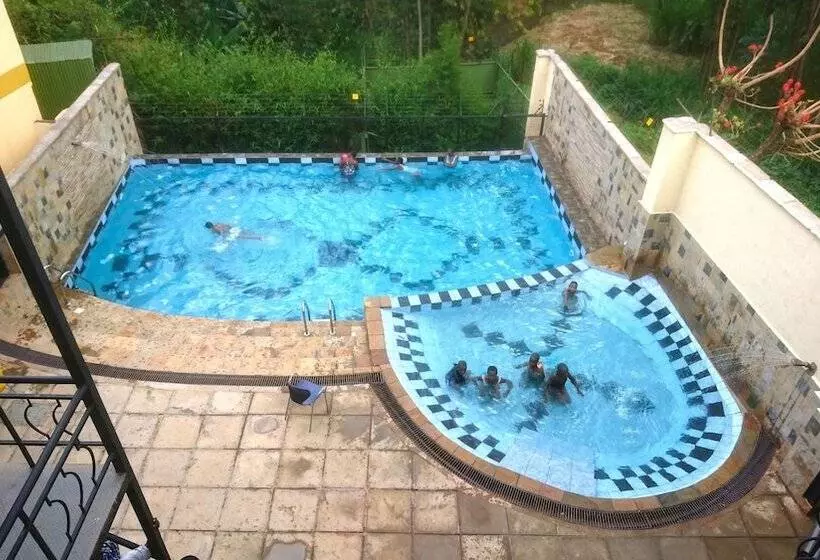 هتل Hôtel Le Premier