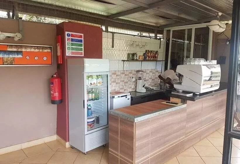 هتل Hôtel Le Premier