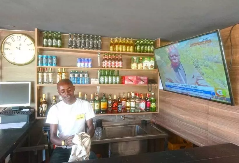 هتل Hôtel Le Premier