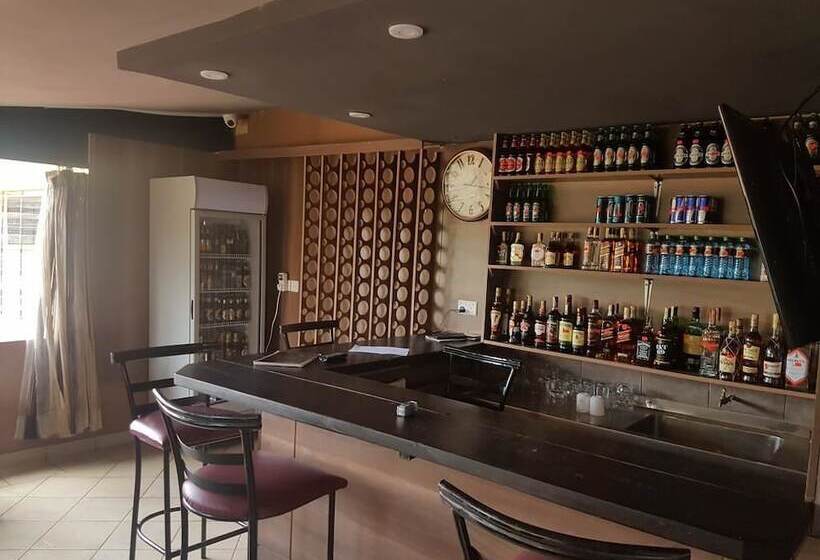 هتل Hôtel Le Premier