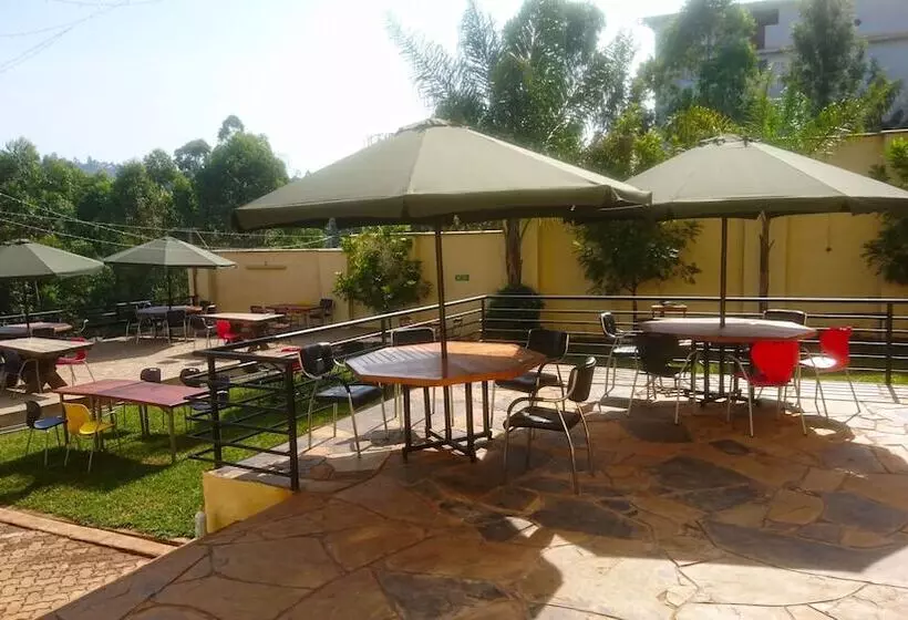 هتل Hôtel Le Premier