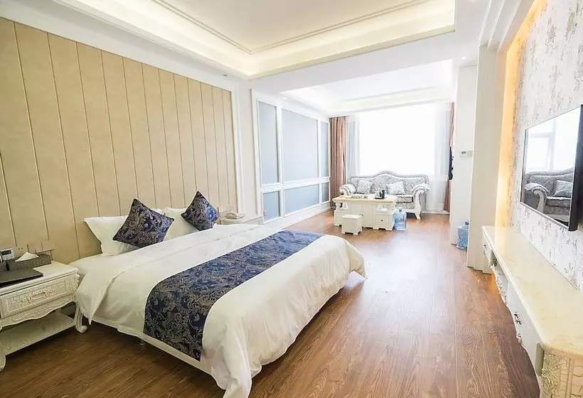 هتل Hua Er Man Holiday  Zhuhai