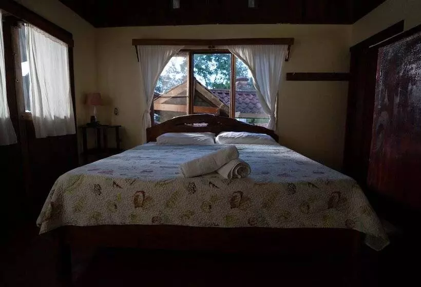 هتل Princesa De La Luna Ecolodge