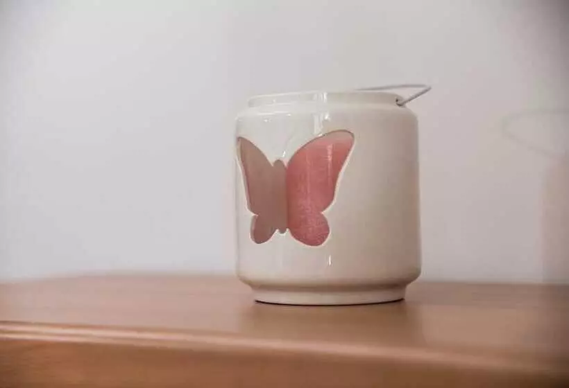 پانسیون Pansion Villa Betina