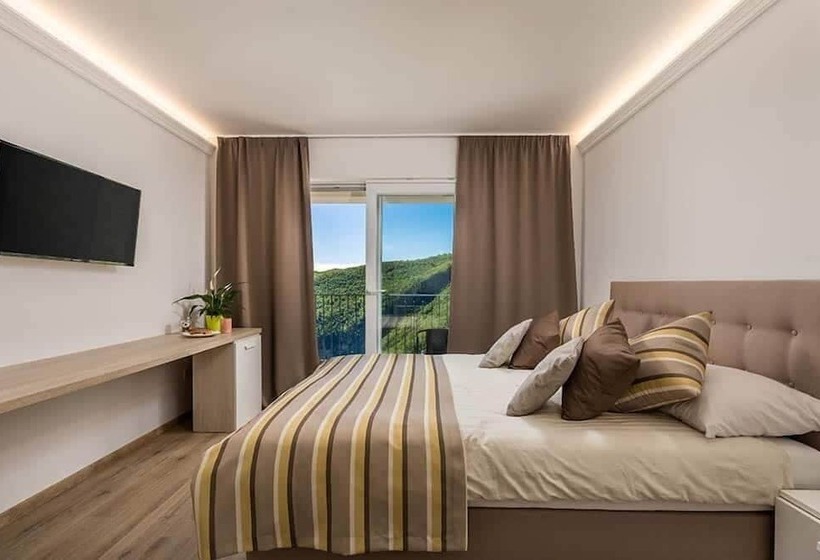 پانسیون Pansion Villa Betina