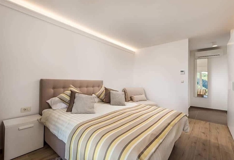 پانسیون Pansion Villa Betina