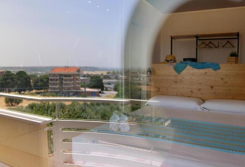 Dimora Effe   Eco B&b