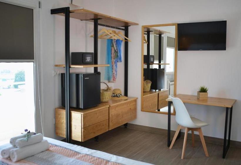 Dimora Effe   Eco B&b