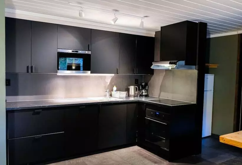 Hemsetunet Apartments