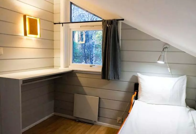 Hemsetunet Apartments