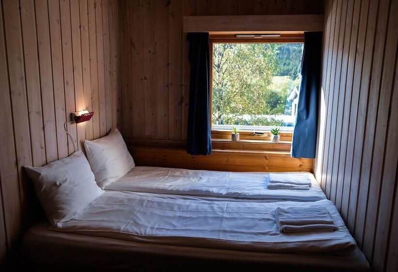 Hemsetunet Apartments