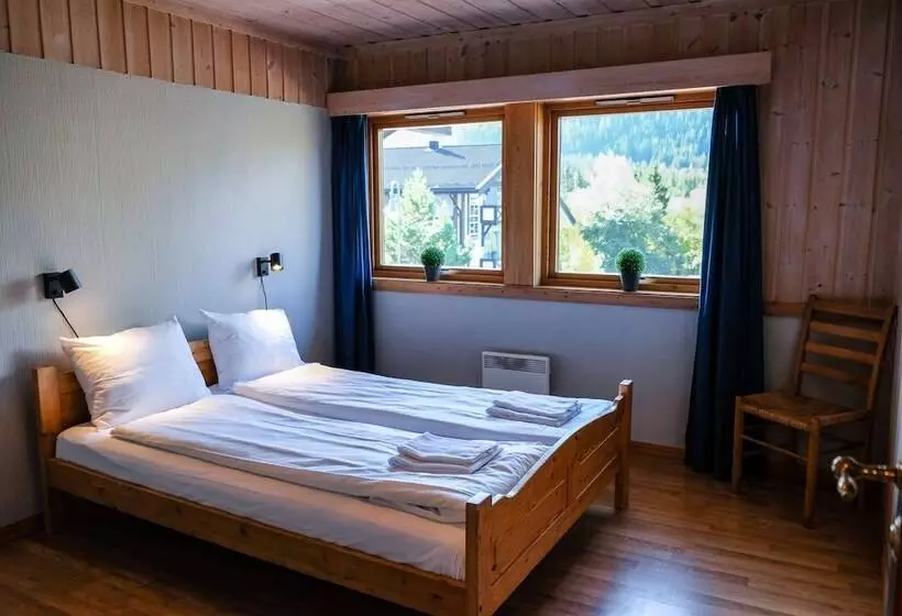 Hemsetunet Apartments