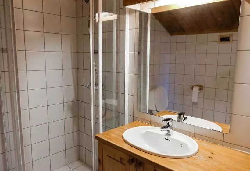 Hemsetunet Apartments