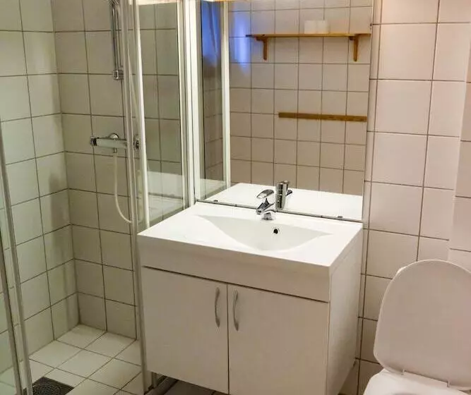 Hemsetunet Apartments