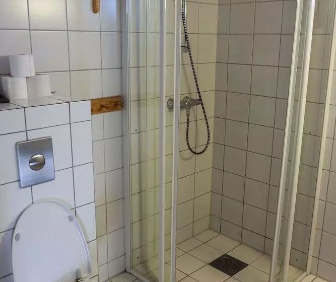 Hemsetunet Apartments