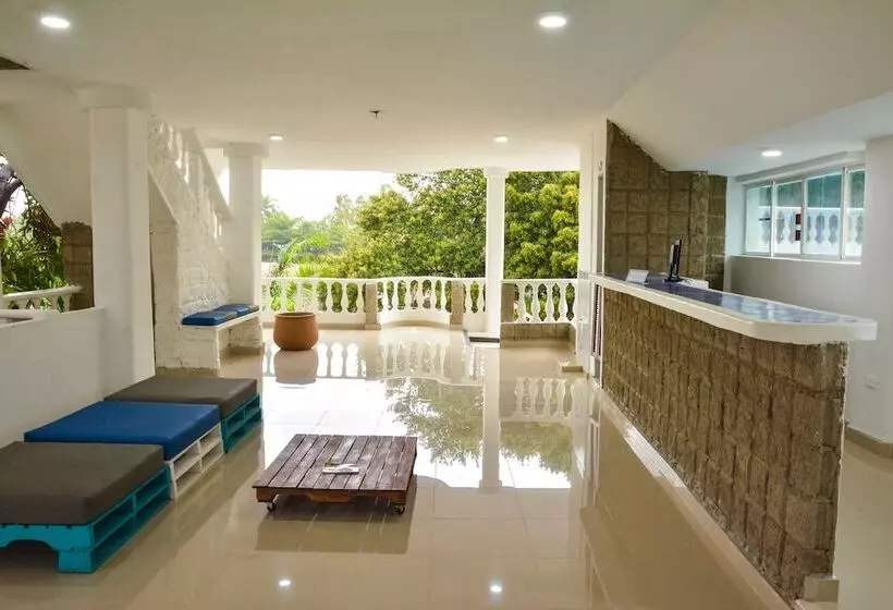 ホテル Castillo Resort
