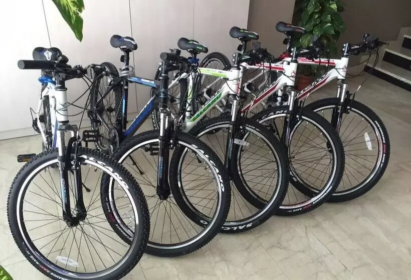 هتل Evren Konukevi