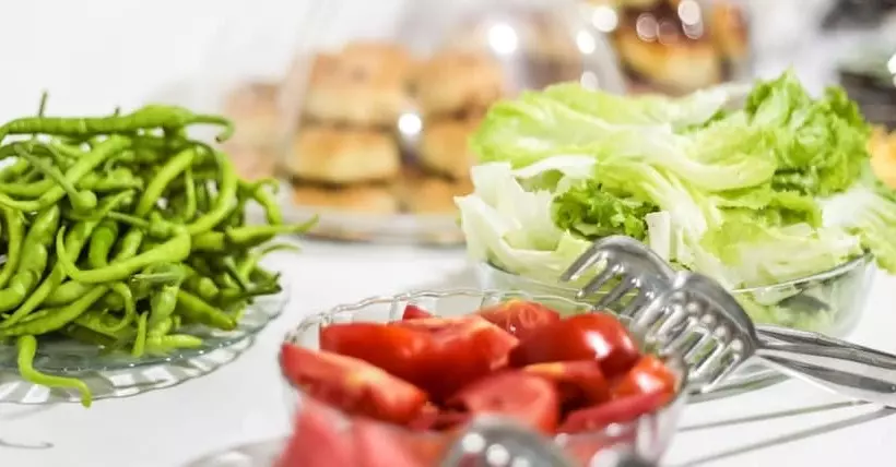 هتل Evren Konukevi