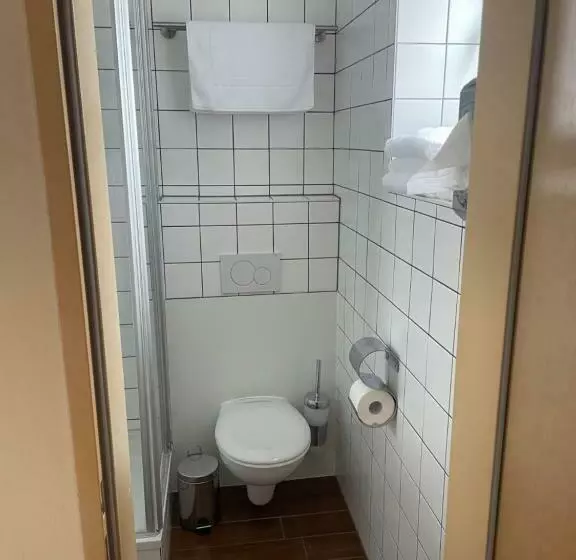 Hotelli Wertacher Hof