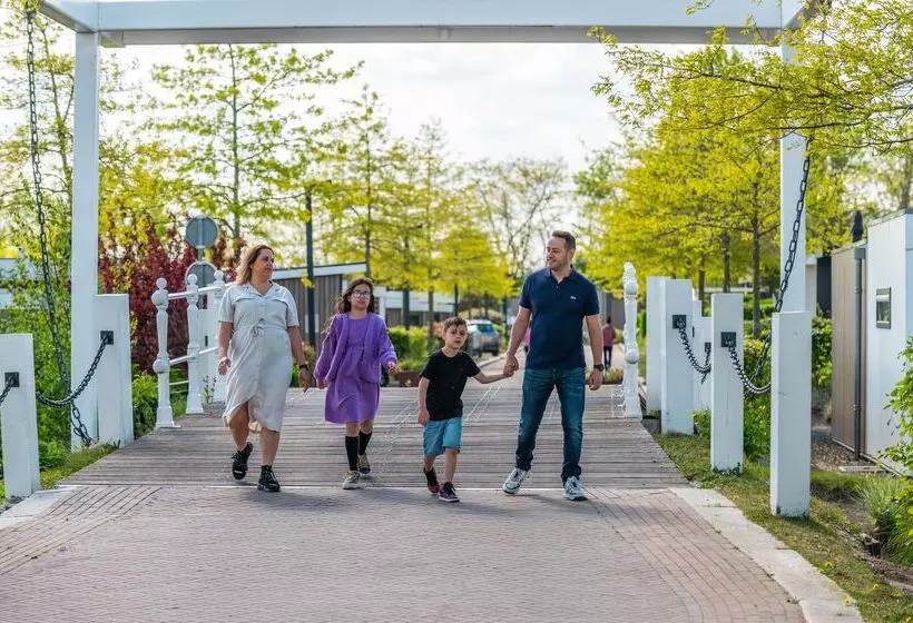 リゾートホテル Europarcs Veluwemeer