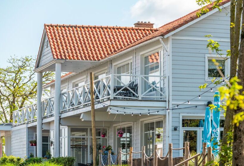 منتجع Europarcs Veluwemeer