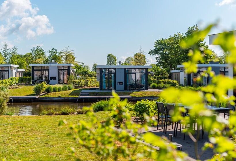 منتجع Europarcs Veluwemeer