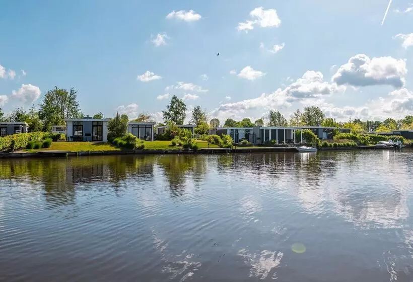 リゾートホテル Europarcs Veluwemeer