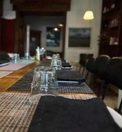 Agora Bed & Breakfast