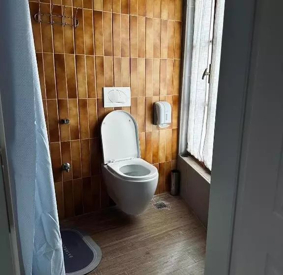 Agora Bed & Breakfast