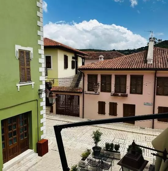 Agora Bed & Breakfast