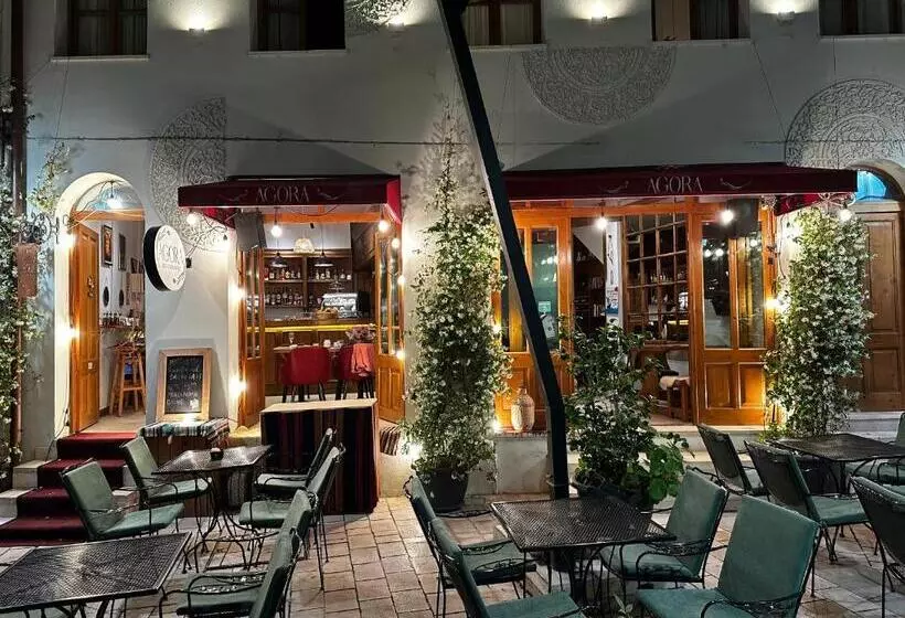 Agora Bed & Breakfast