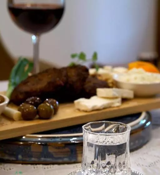 Agora Bed & Breakfast