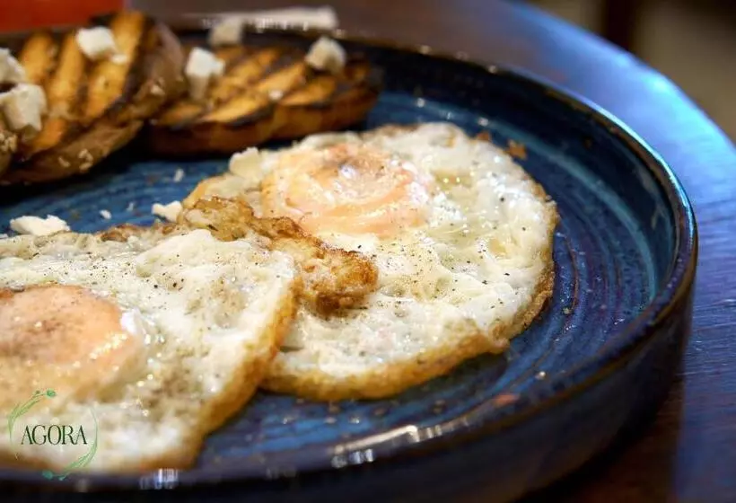 Agora Bed & Breakfast