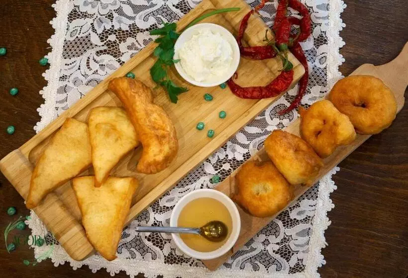 Agora Bed & Breakfast