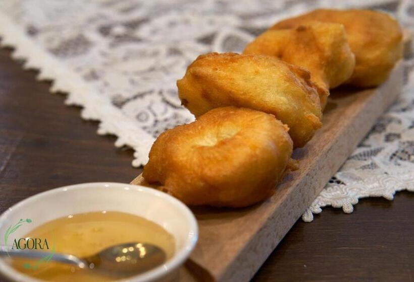 Agora Bed & Breakfast