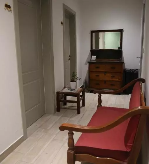 Agora Bed & Breakfast