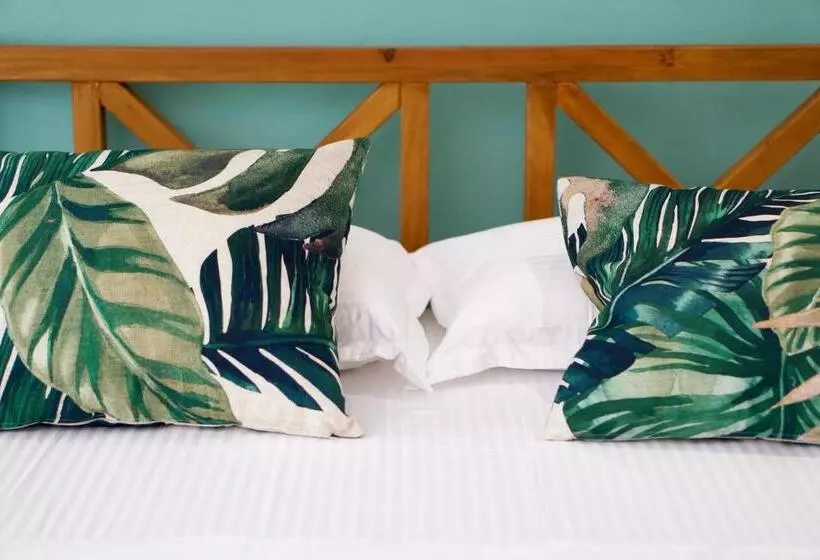 Agora Bed & Breakfast