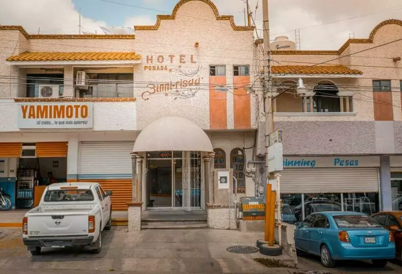 Retkeilymaja Peninsula Stays Business Hotel 2 Camas Matrimoniales