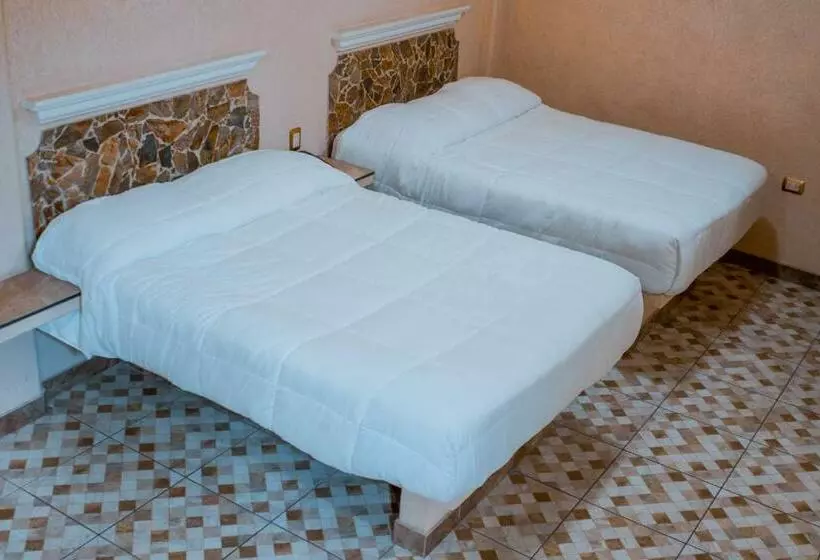 Retkeilymaja Peninsula Stays Business Hotel 2 Camas Matrimoniales