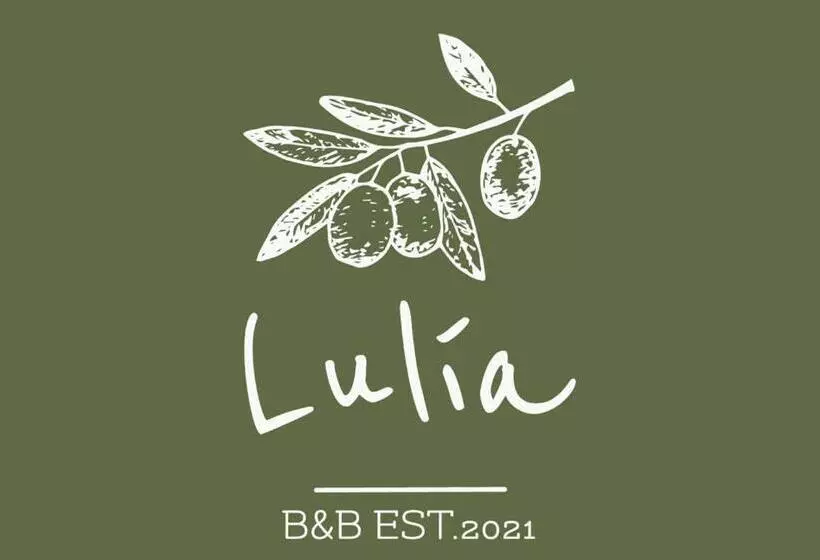 Bed and Breakfast Lulía Bed&breakfast