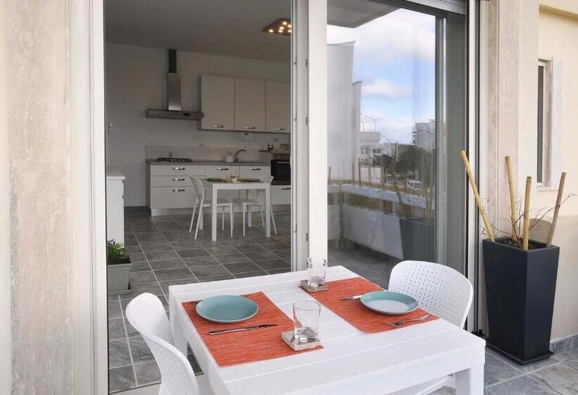 Bed and Breakfast Lulía Bed&breakfast