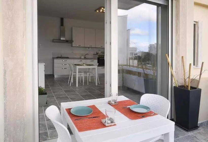 Bed and Breakfast Lulía Bed&breakfast