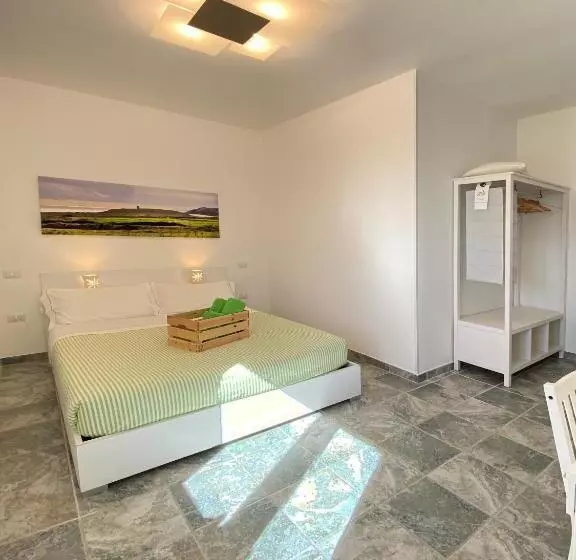 Bed and Breakfast Lulía Bed&breakfast