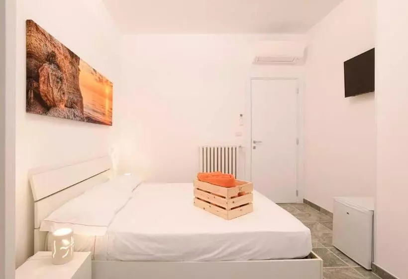 Bed and Breakfast Lulía Bed&breakfast