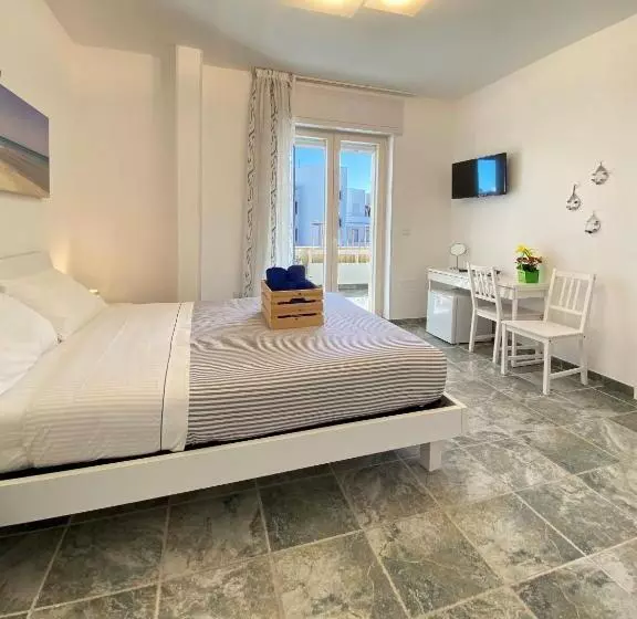 Bed and Breakfast Lulía Bed&breakfast