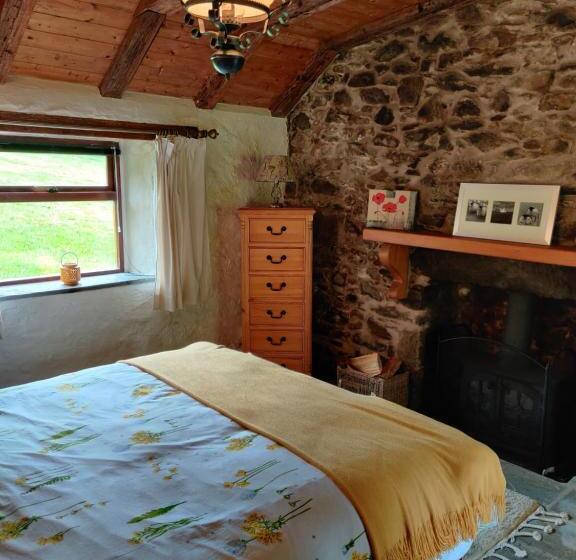 住宿加早餐  Silverstripe